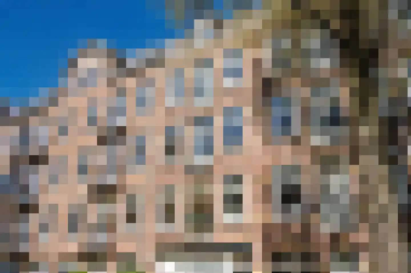 Borgerstraat 264 1 in Amsterdam