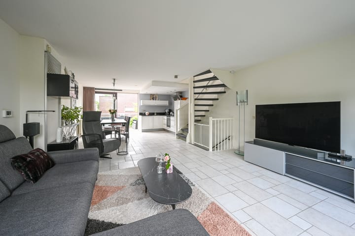 Borgerstraat 29 in 's-Gravenhage photo