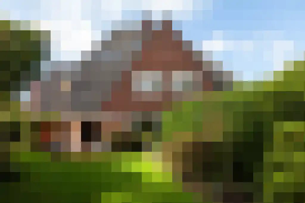 Borgesiuslaan 1 in Amersfoort