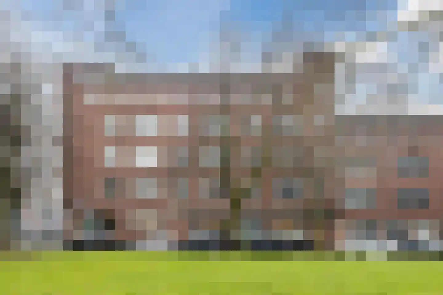 Borgesiusstraat 101 A Rotterdam