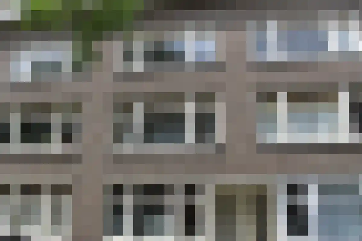 Borgesiusstraat 37 in Rotterdam