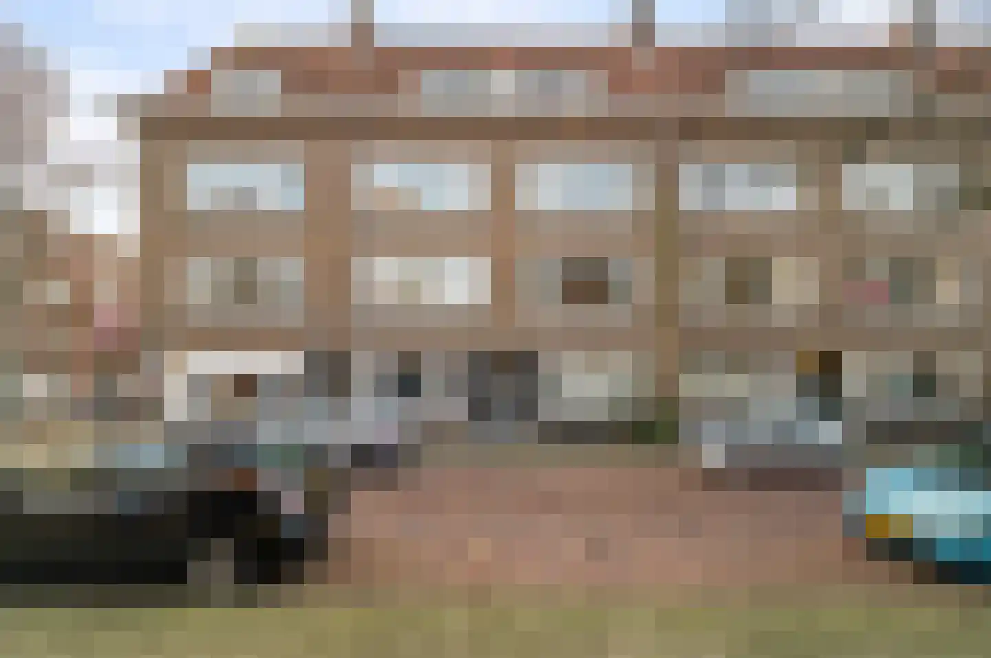 Borgesiusstraat 69 A 02 Rotterdam