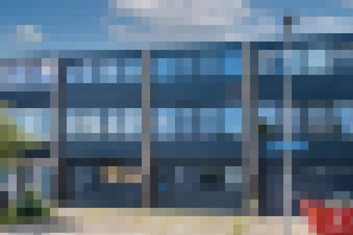 Borggrevelanden 55 Enschede