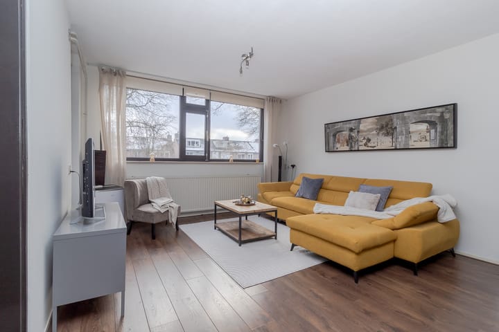 Borghaag 128B in Maastricht Foto