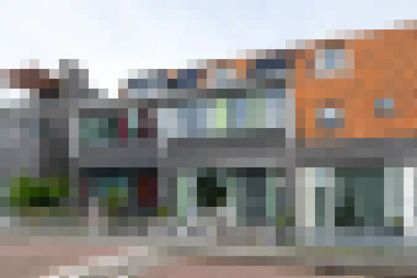Borghesepark 45 in Purmerend