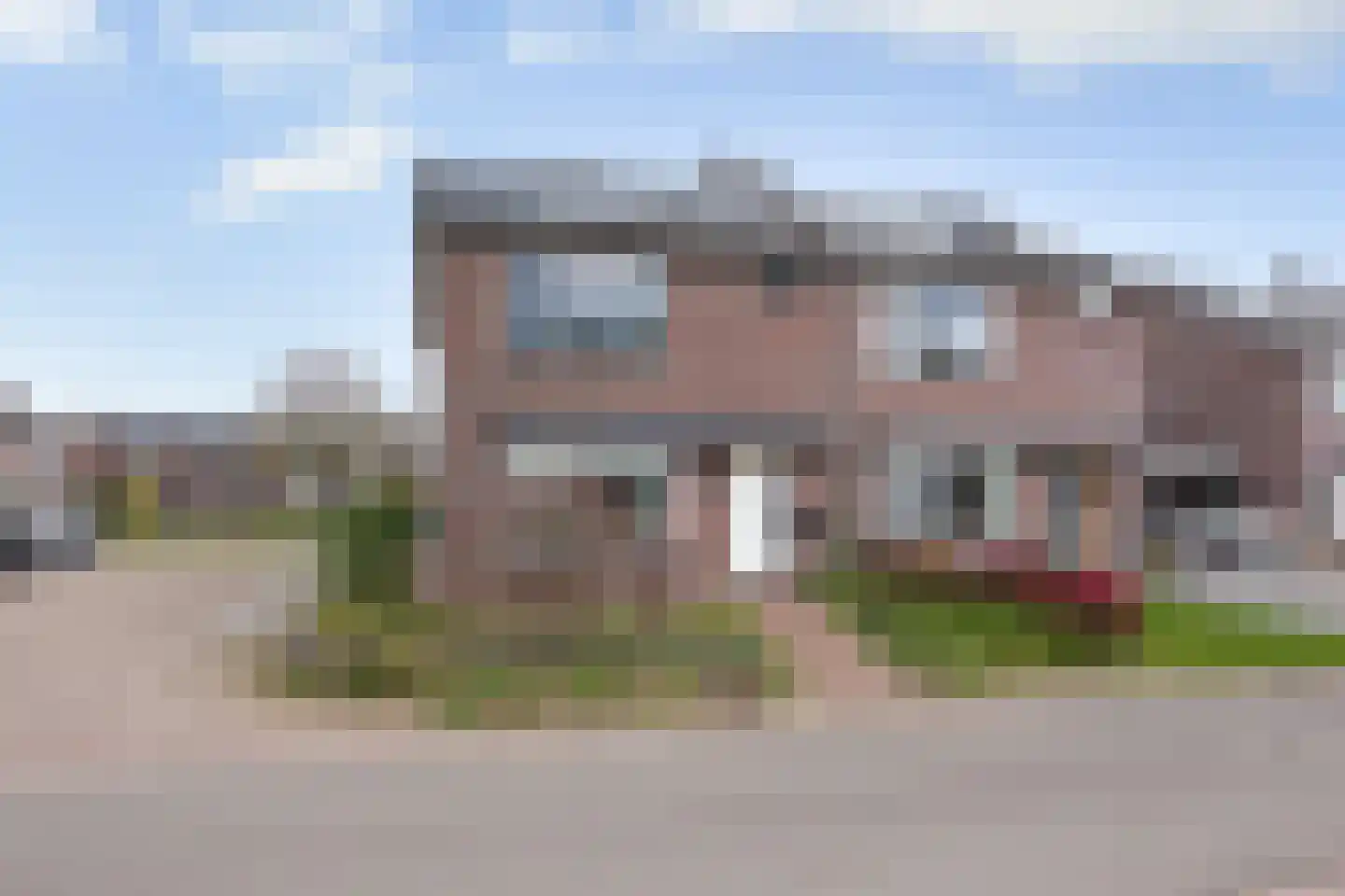 Borghoornsweg 20 in Annen