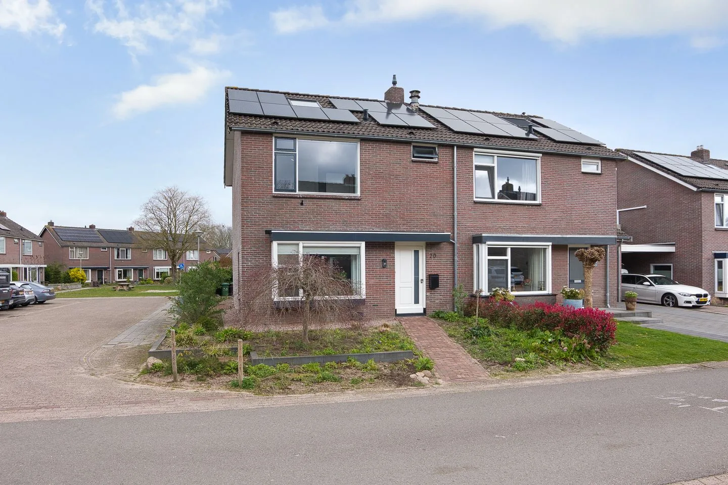 Borghoornsweg 20 in Annen