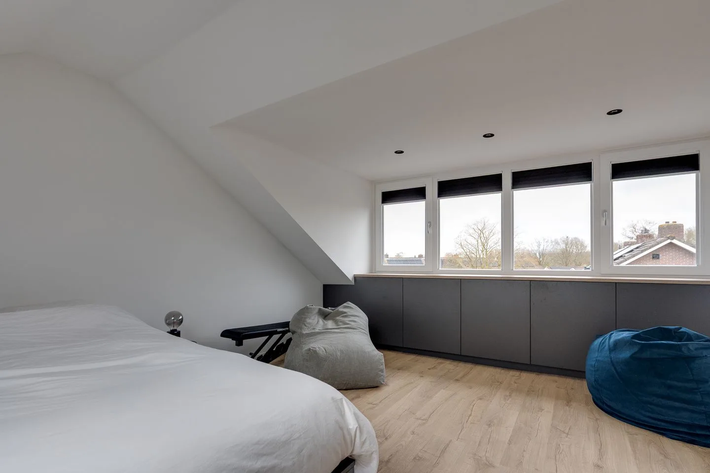 Borghoornsweg 20 Annen foto 3