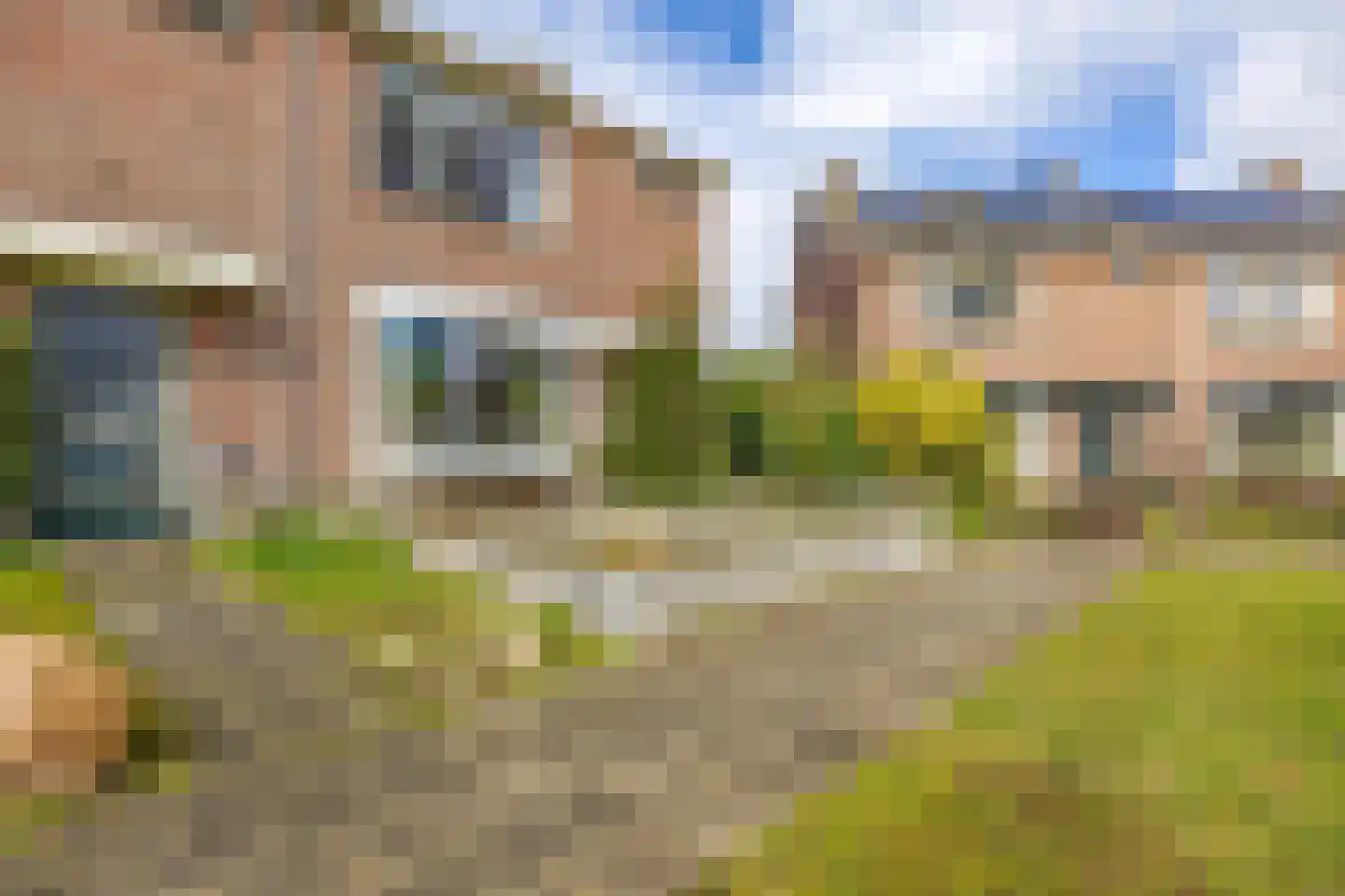 Borghoornsweg 42 in Annen