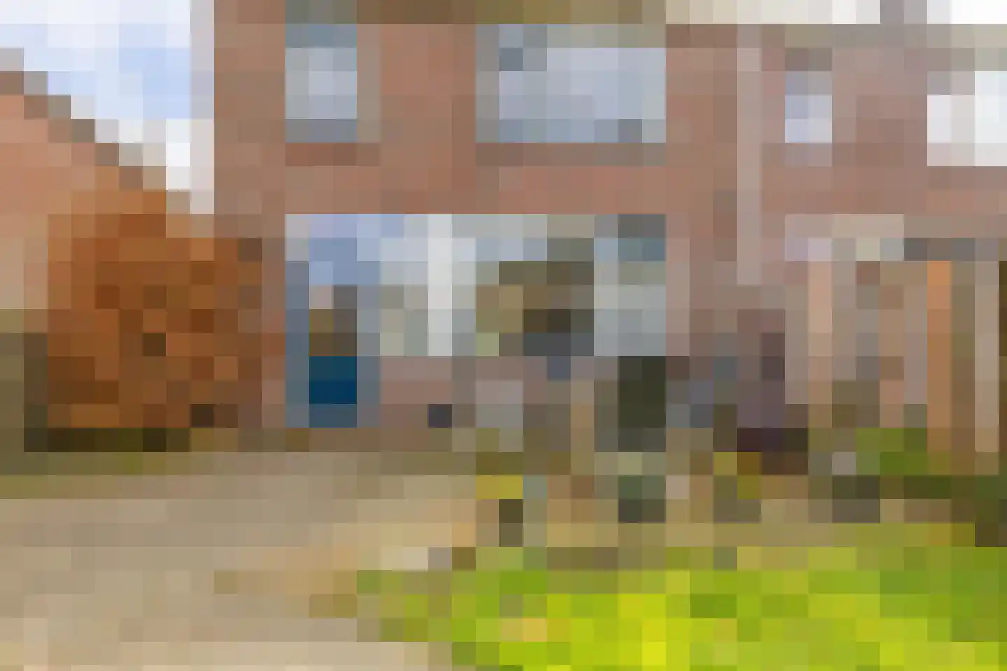 Borghoornsweg 42 Annen thumbnail 42