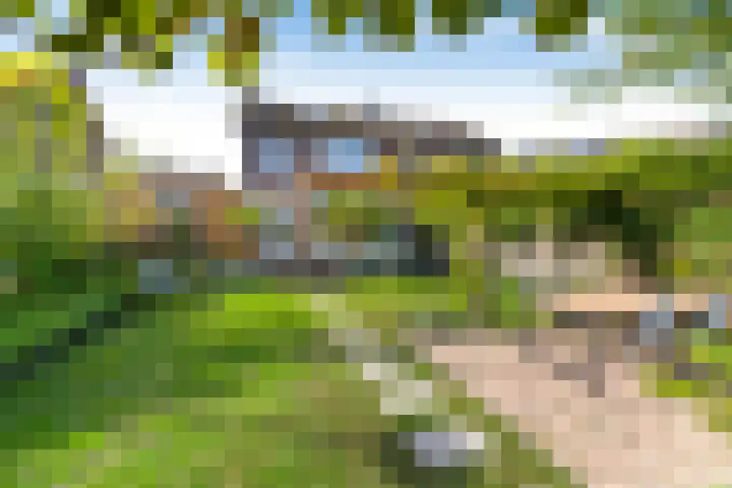 Borghoornsweg 56 in Annen