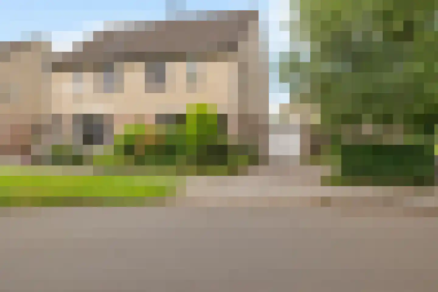 Borgstukken 27 Eelde