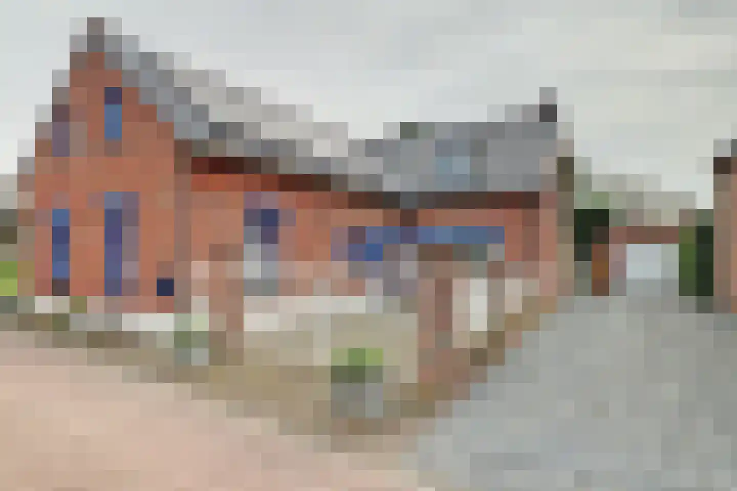 Borgsweg 3 dans Posterholt