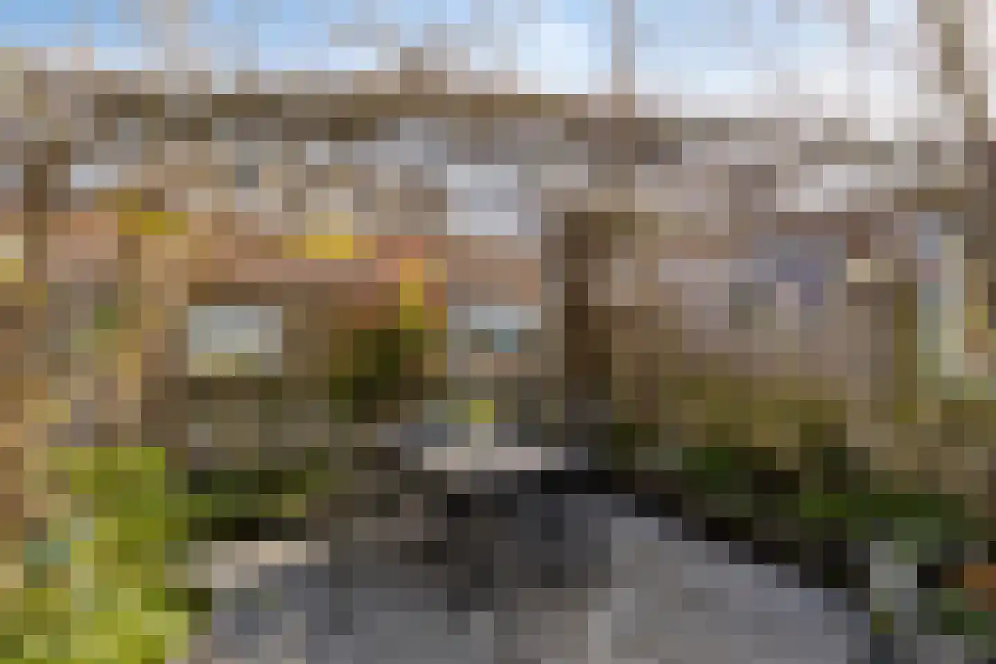 Borgvliet 30 Oss thumbnail 30