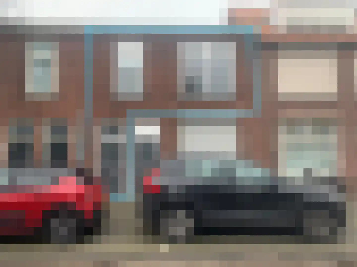 Borgvlietsedreef 19 a Bergen op Zoom
