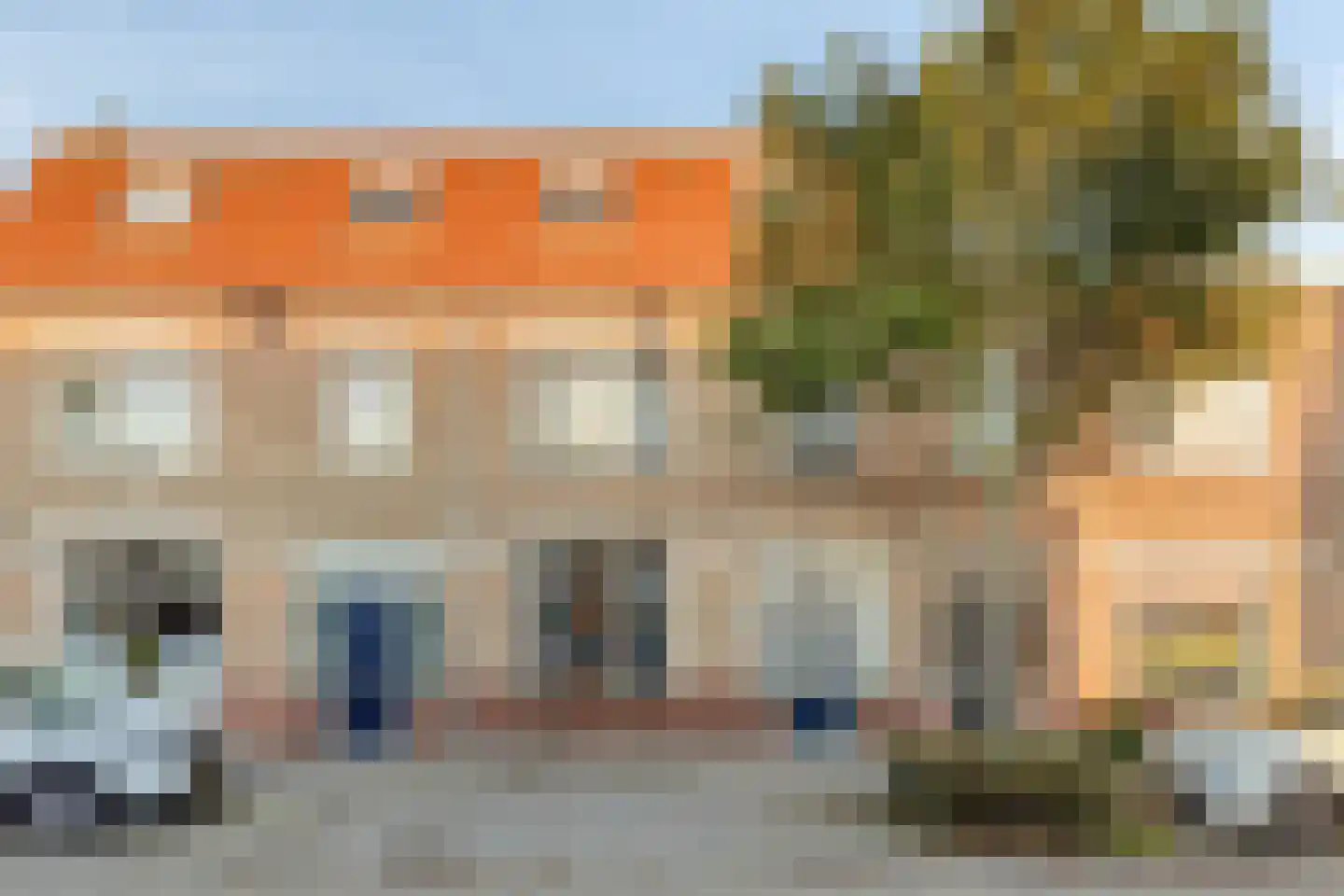 Borgvlietsedreef 80 in Bergen op Zoom