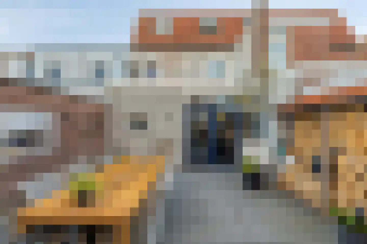 Borgvlietsedreef 80 Bergen op Zoom thumbnail 45