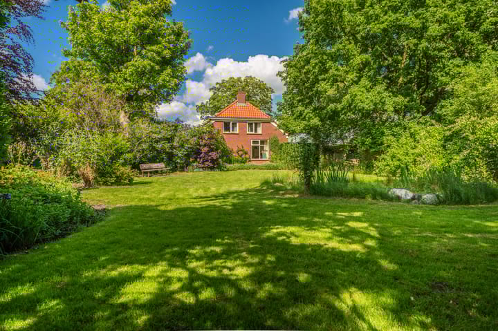 Borgweg 106 in Scharmer foto