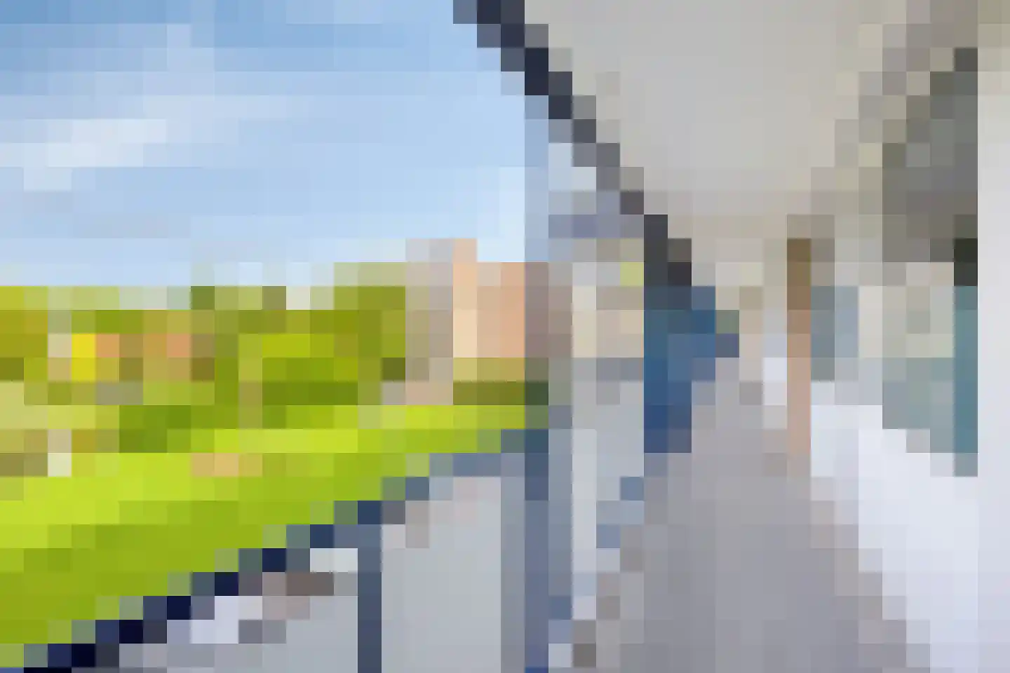 Borgweg 25 Farmsum thumbnail 8