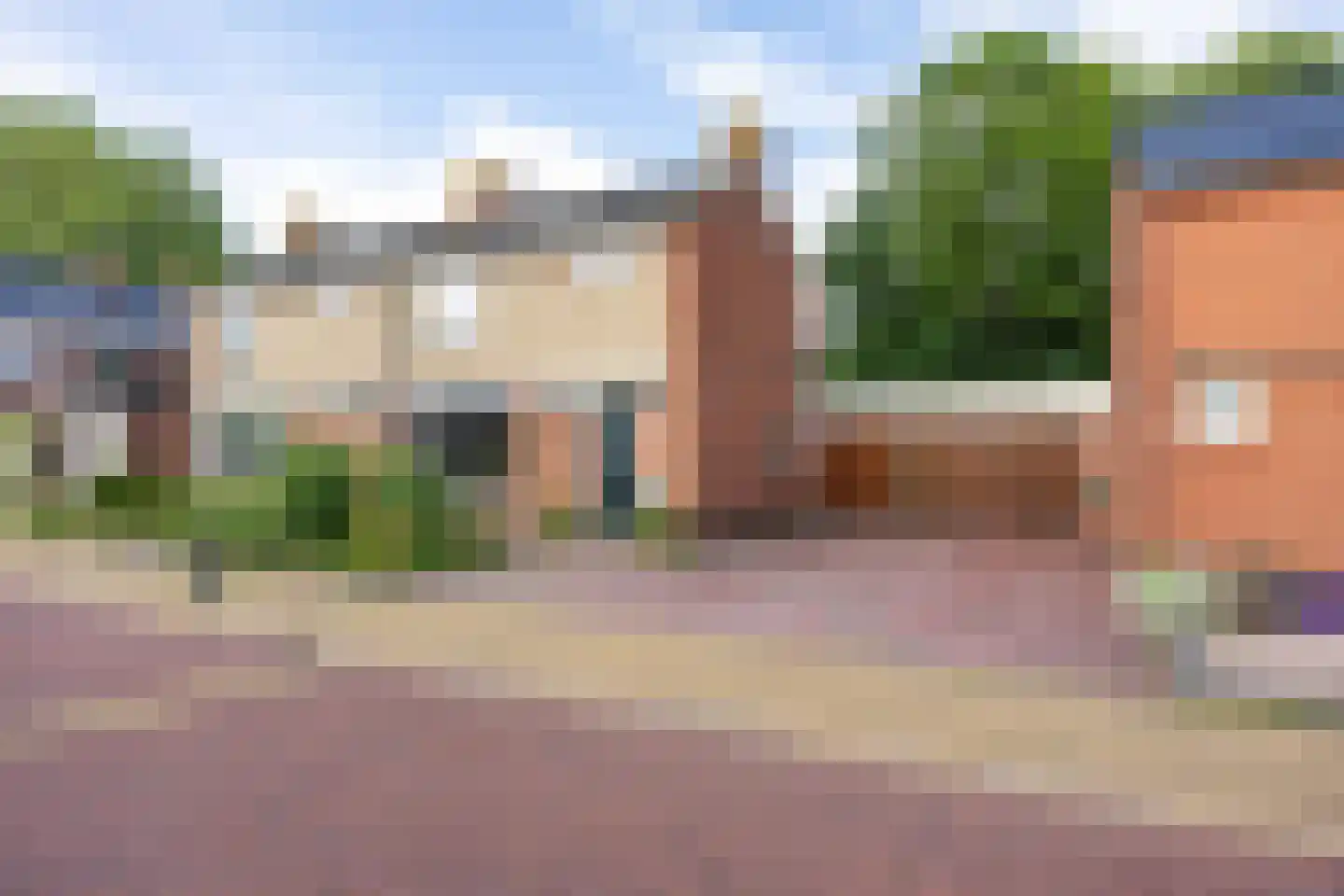 Borgweg 6 Winsum