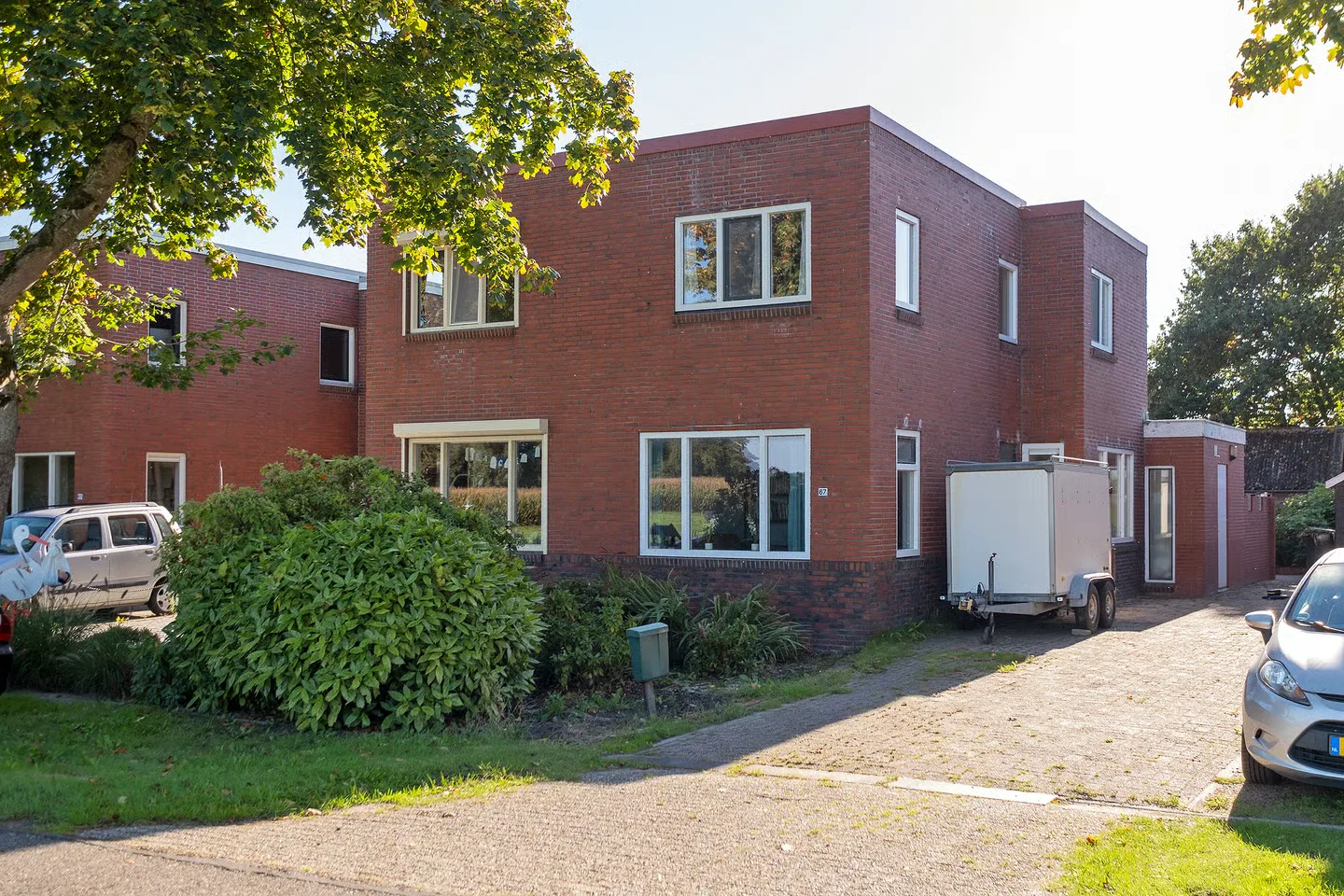 Borgweg 67 Westerbroek