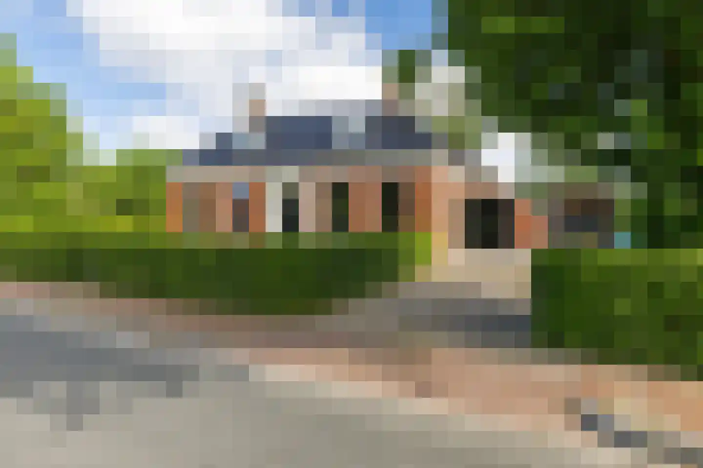 Borgweg 67 Zeerijp