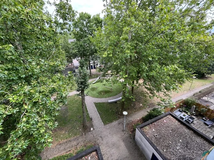 Boris Pasternakstraat 307 Amsterdam thumbnail 16