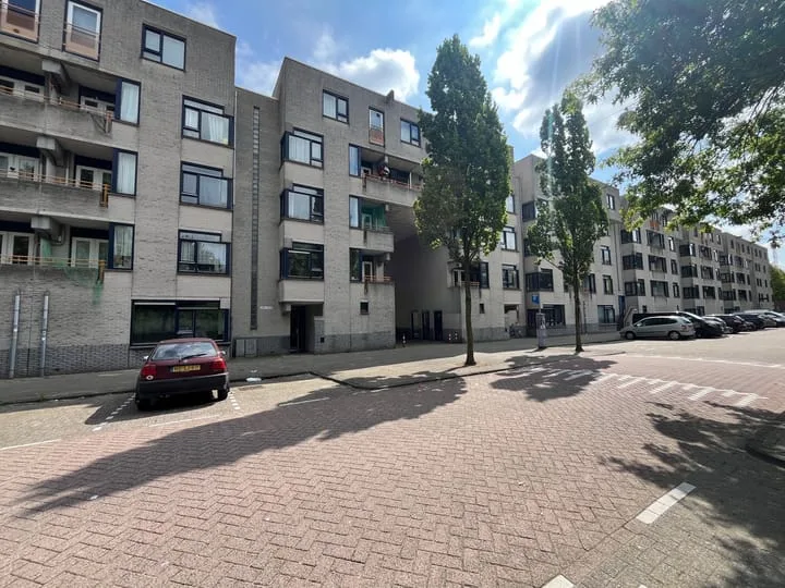 Boris Pasternakstraat 307 Amsterdam thumbnail 20
