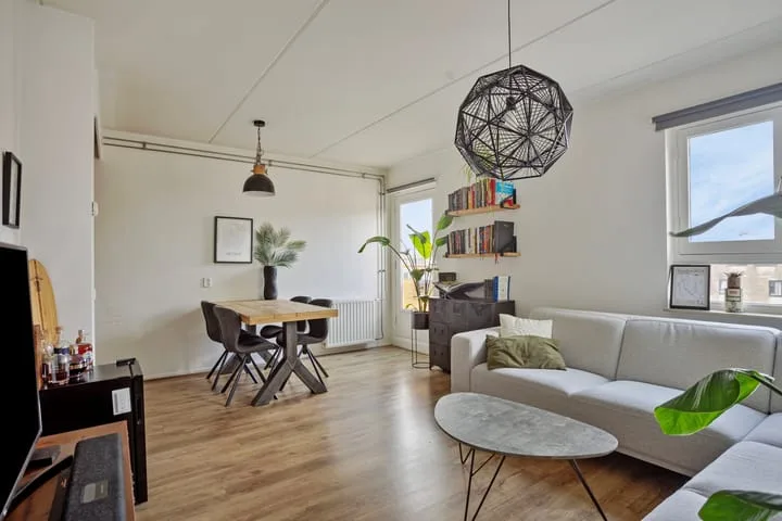 Boris Pasternakstraat 429 Amsterdam