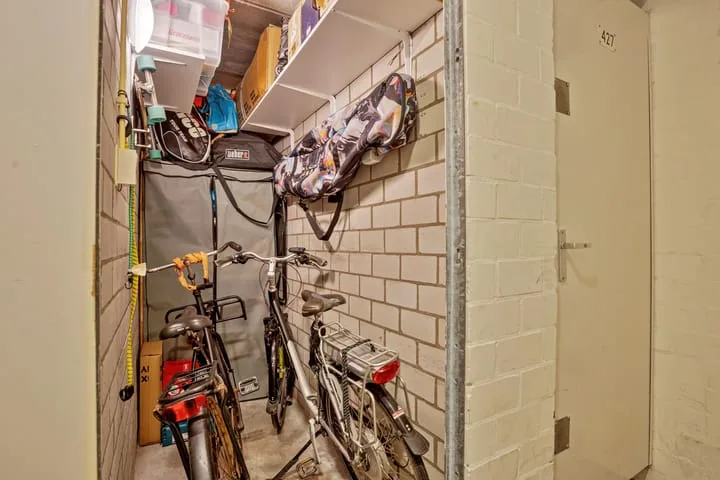 Boris Pasternakstraat 429 Amsterdam thumbnail 15
