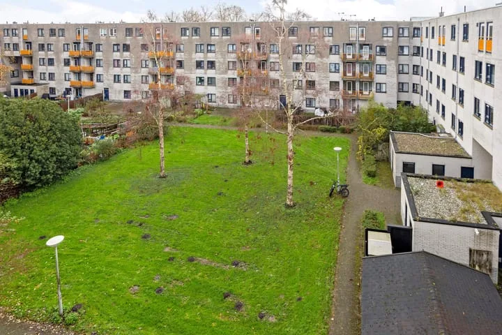 Boris Pasternakstraat 429 Amsterdam thumbnail 17