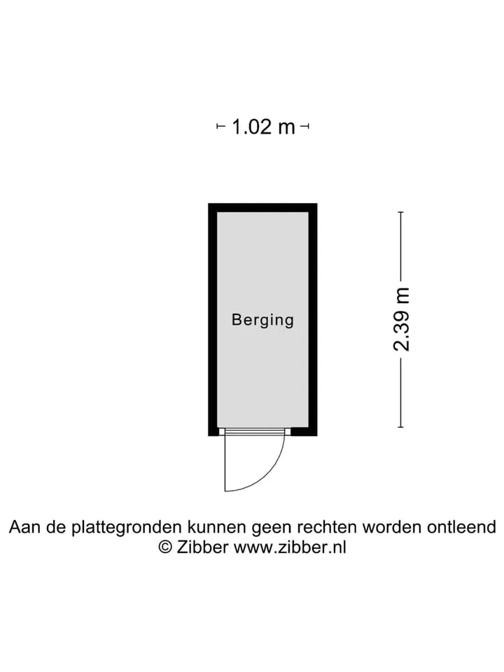 Boris Pasternakstraat 429 Amsterdam thumbnail 27
