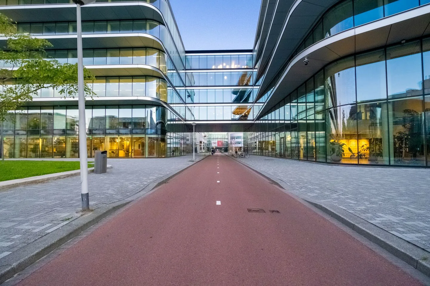Boris Pasternakstraat 511 Amsterdam thumbnail 25