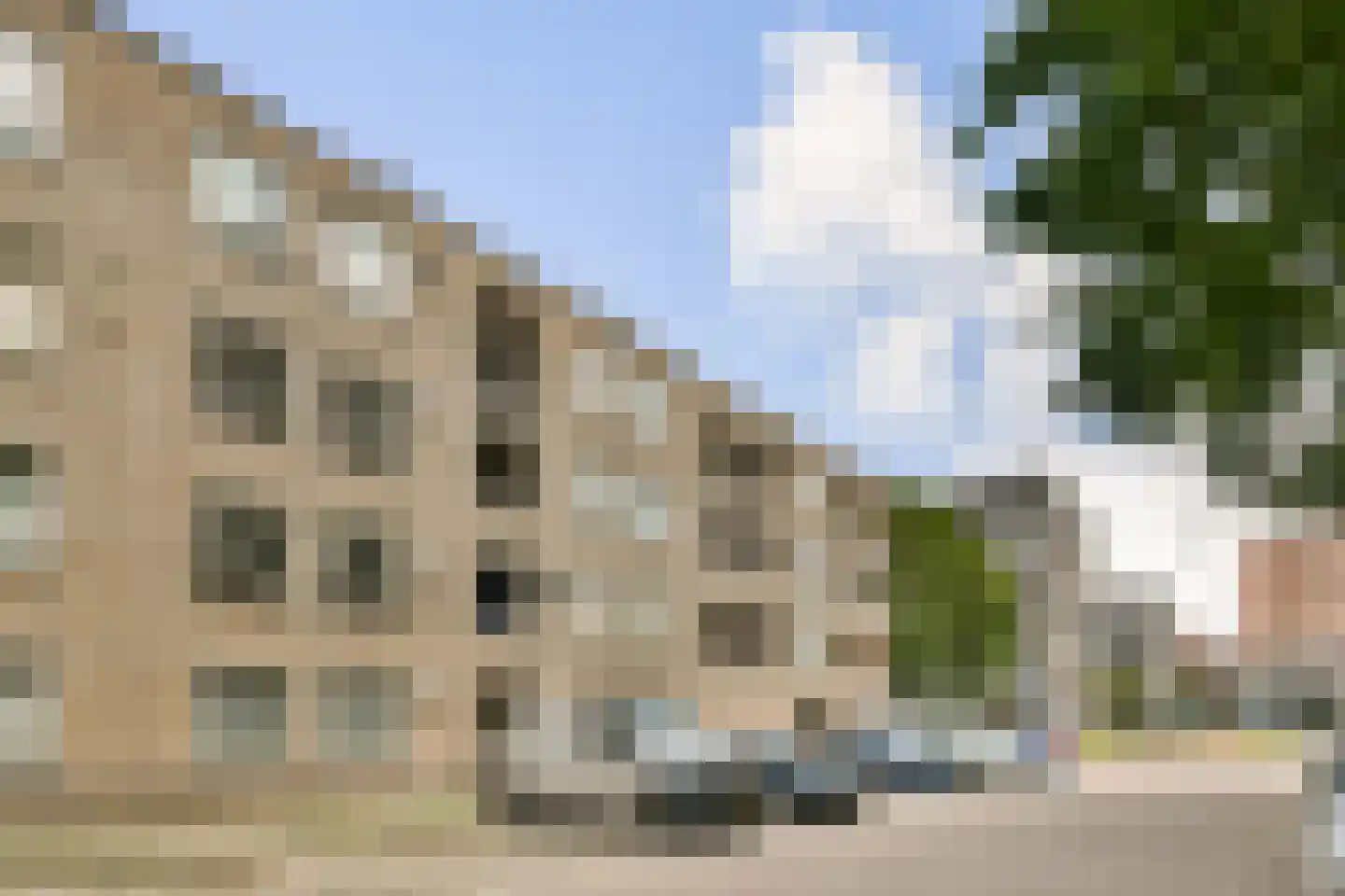 Boris Pasternakstraat 565 in Amsterdam