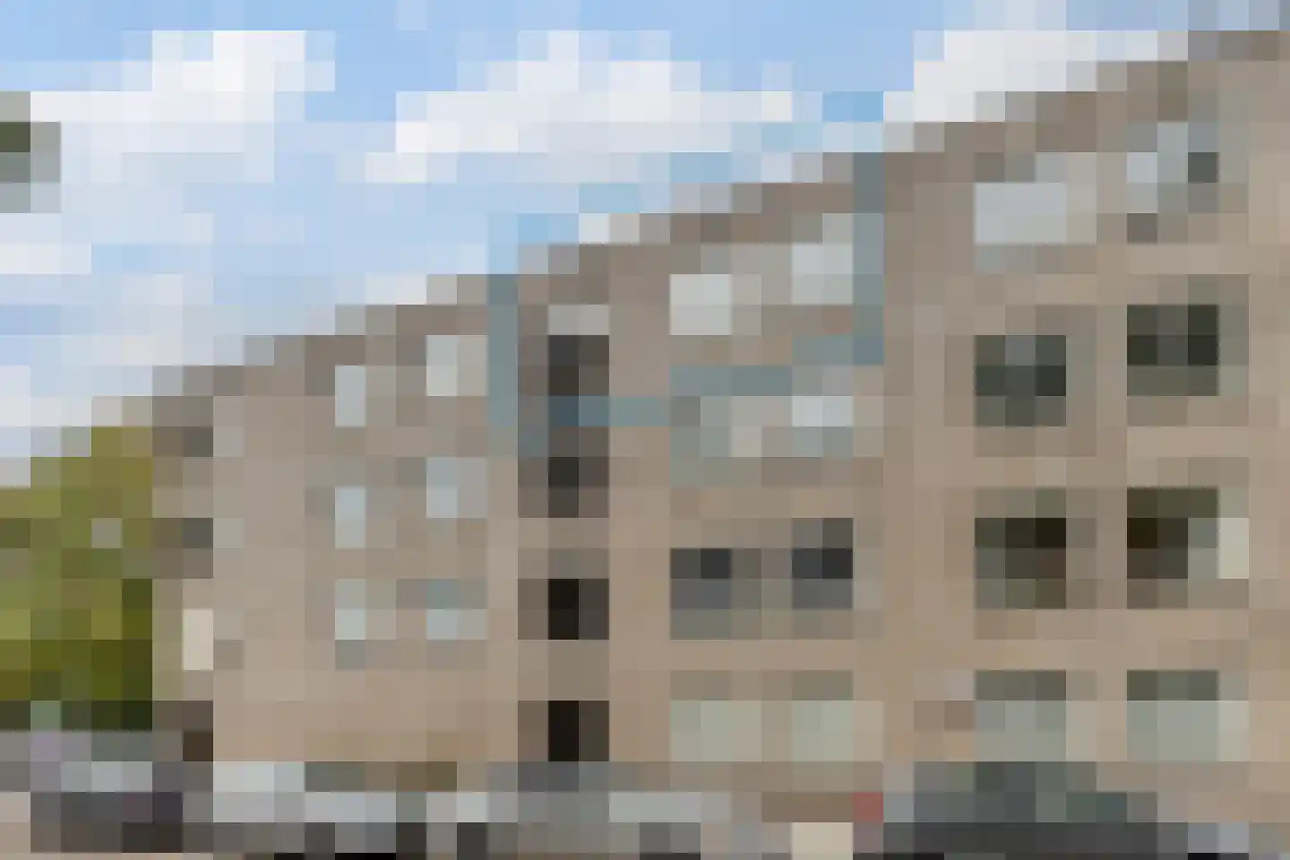 Boris Pasternakstraat 589 Amsterdam