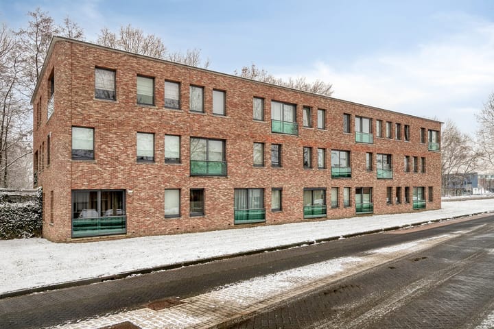 Photo of property Bornberg 22, Amersfoort