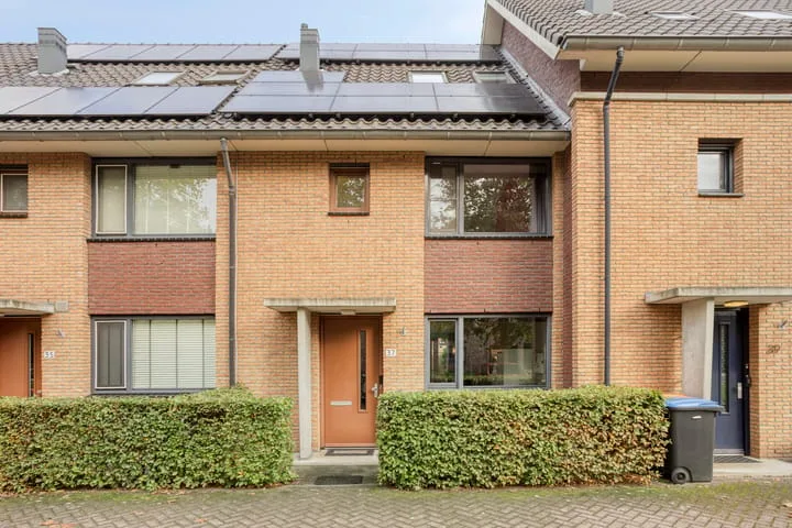 Bornberg 37 Amersfoort