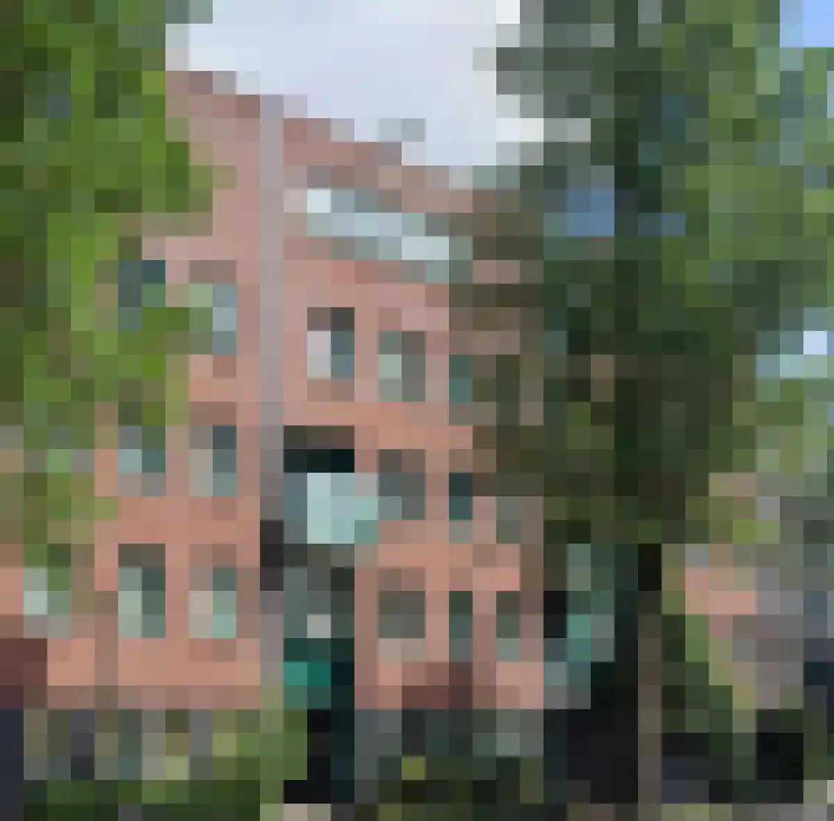 Borneolaan 105 in Amsterdam