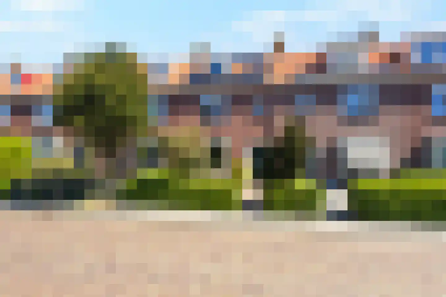 Borneolaan 19 Den Helder