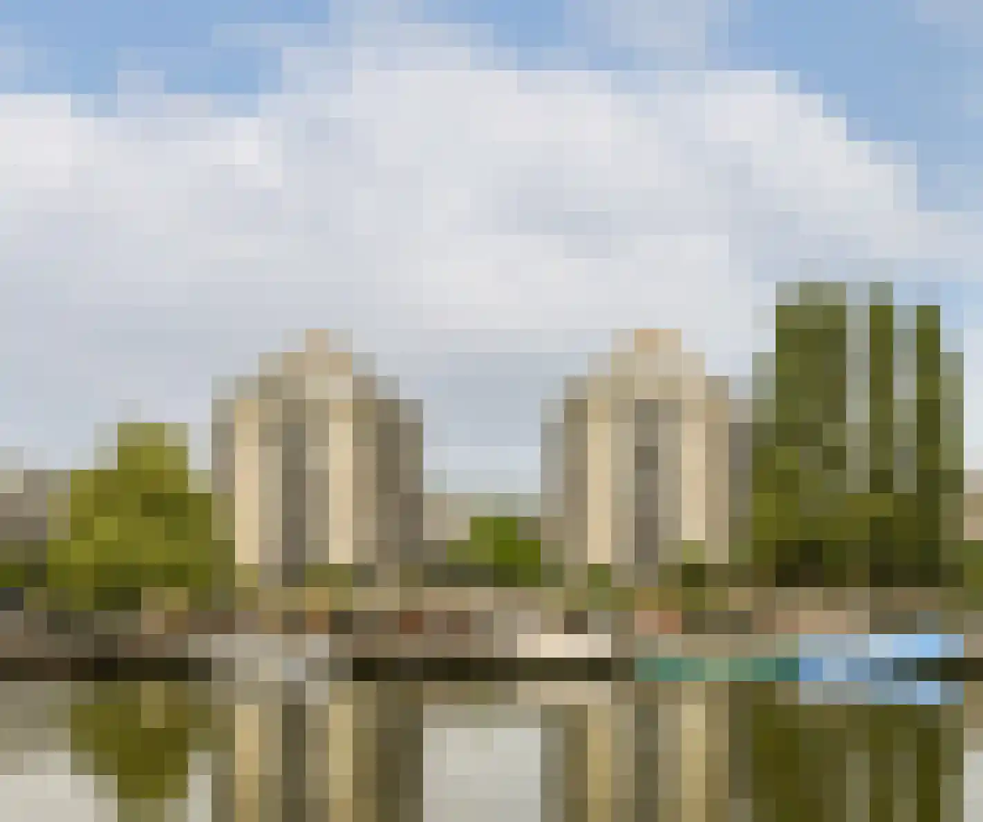 Borneolaan 214 Amsterdam thumbnail 4