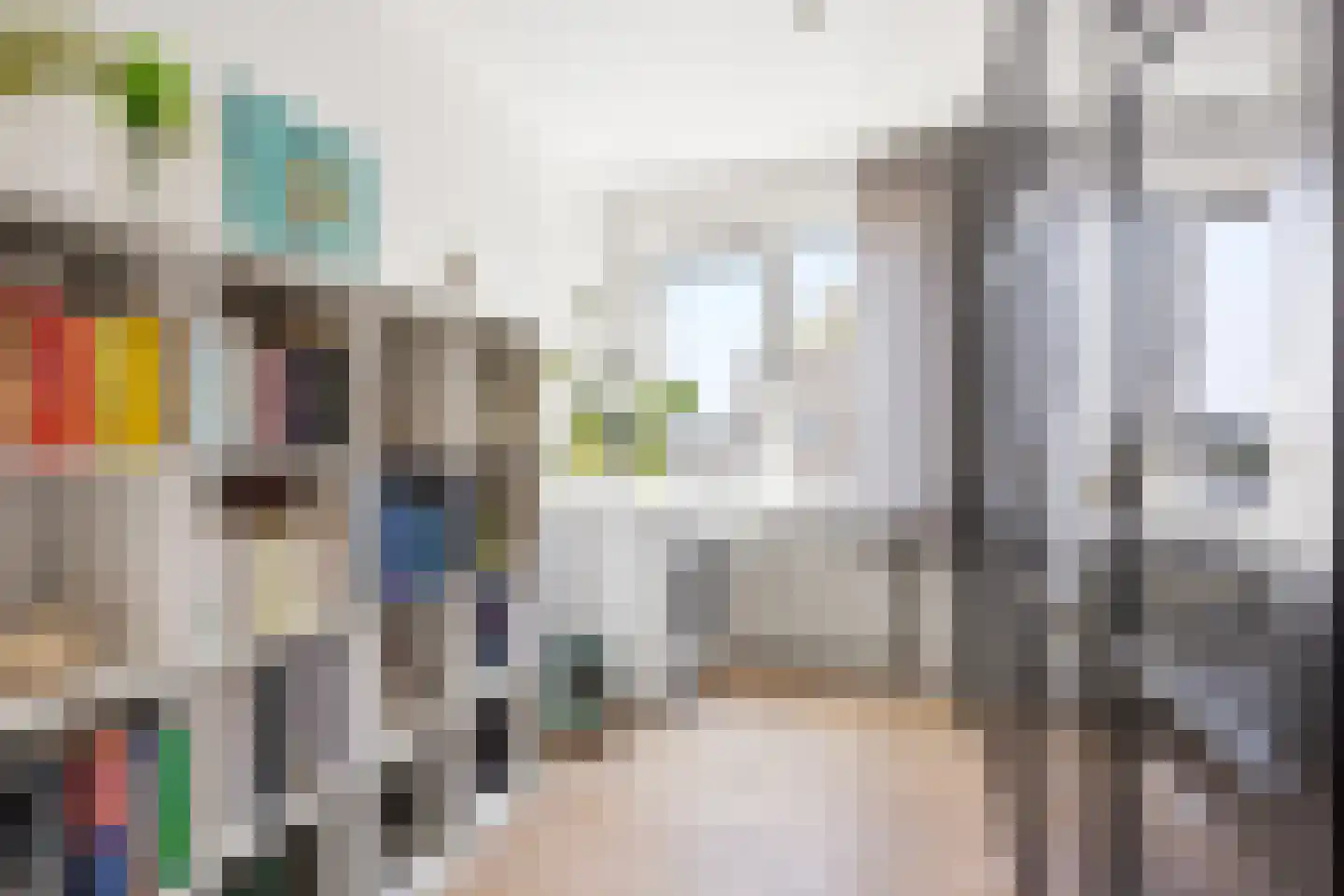 Borneolaan 242 Amsterdam thumbnail 27