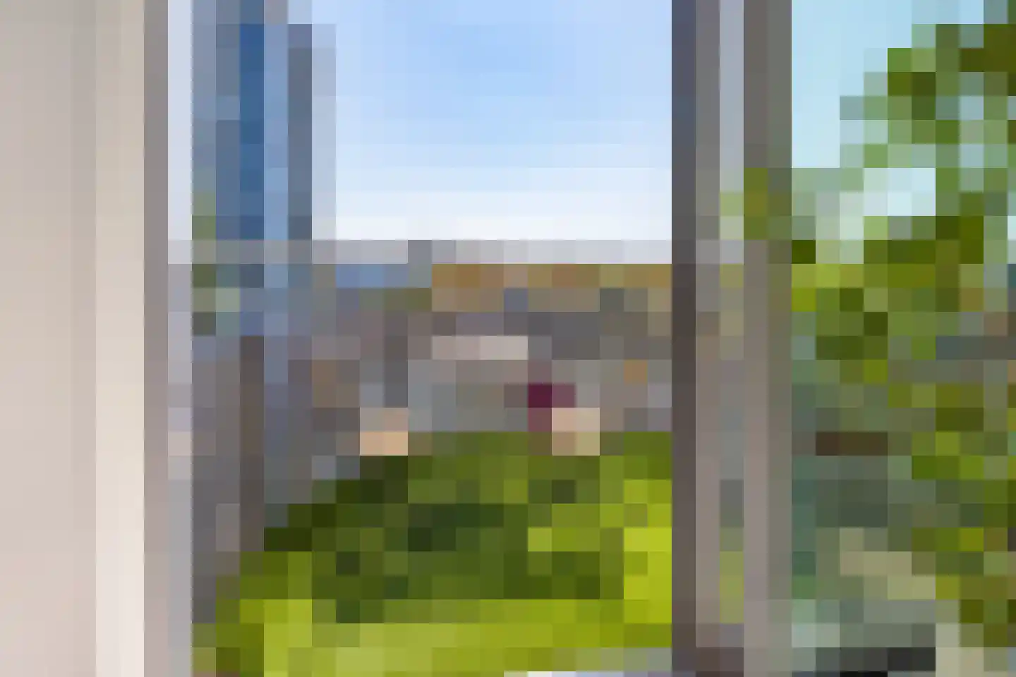 Borneolaan 242 Amsterdam thumbnail 6