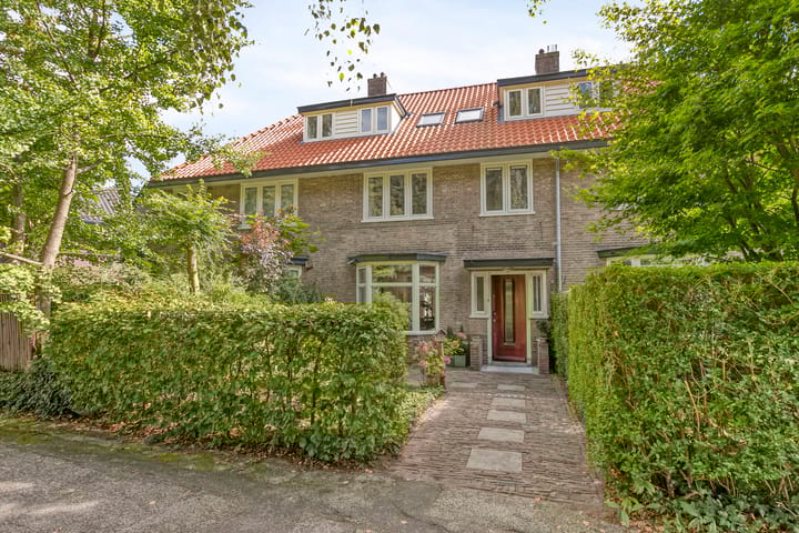 Borneoplein 22 in Amersfoort