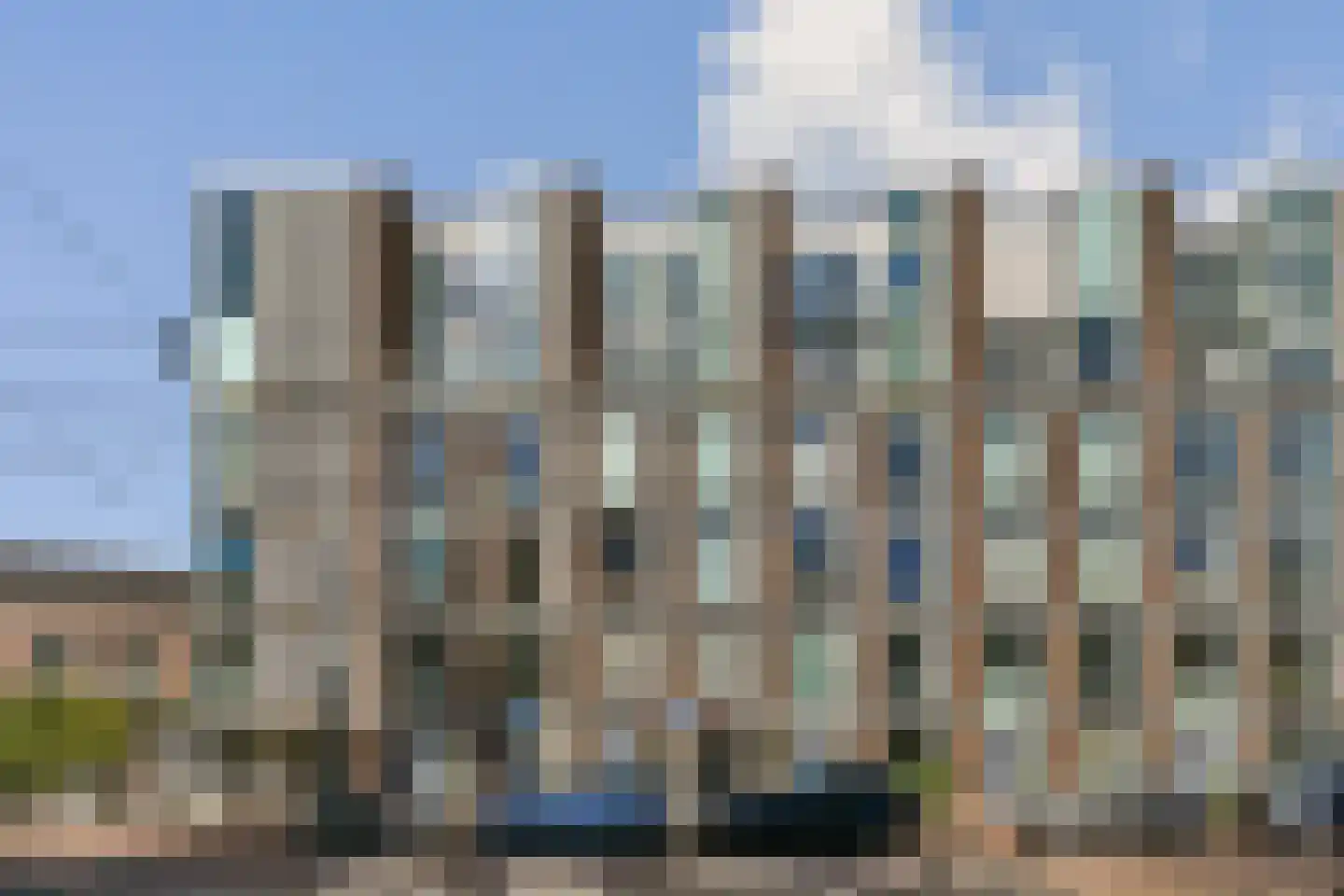 Borneostraat 1 B Amsterdam thumbnail 16
