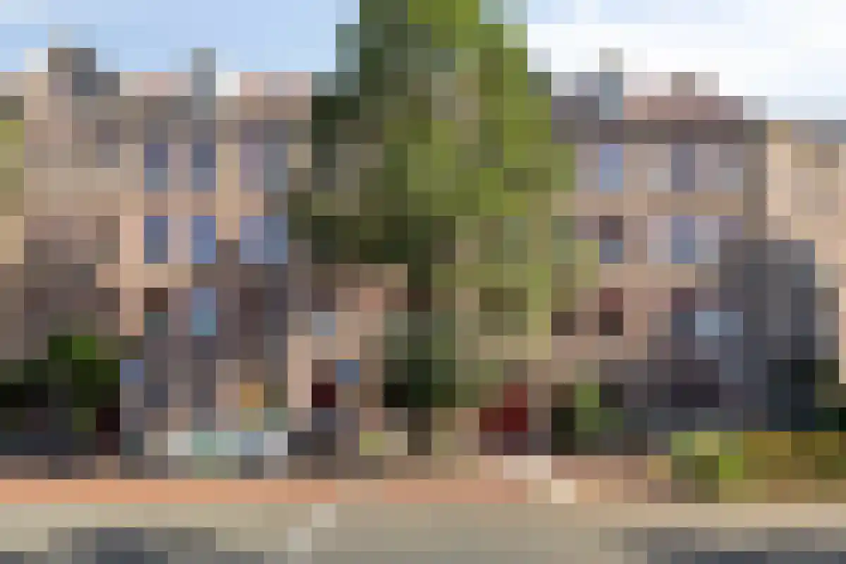 Borneostraat in Amsterdam