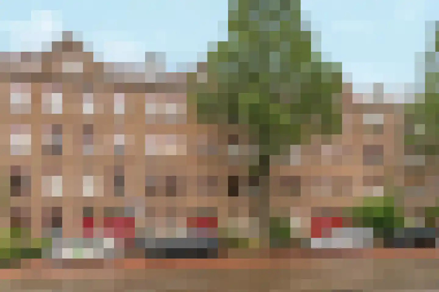 Borneostraat 15 3 Amsterdam thumbnail 26