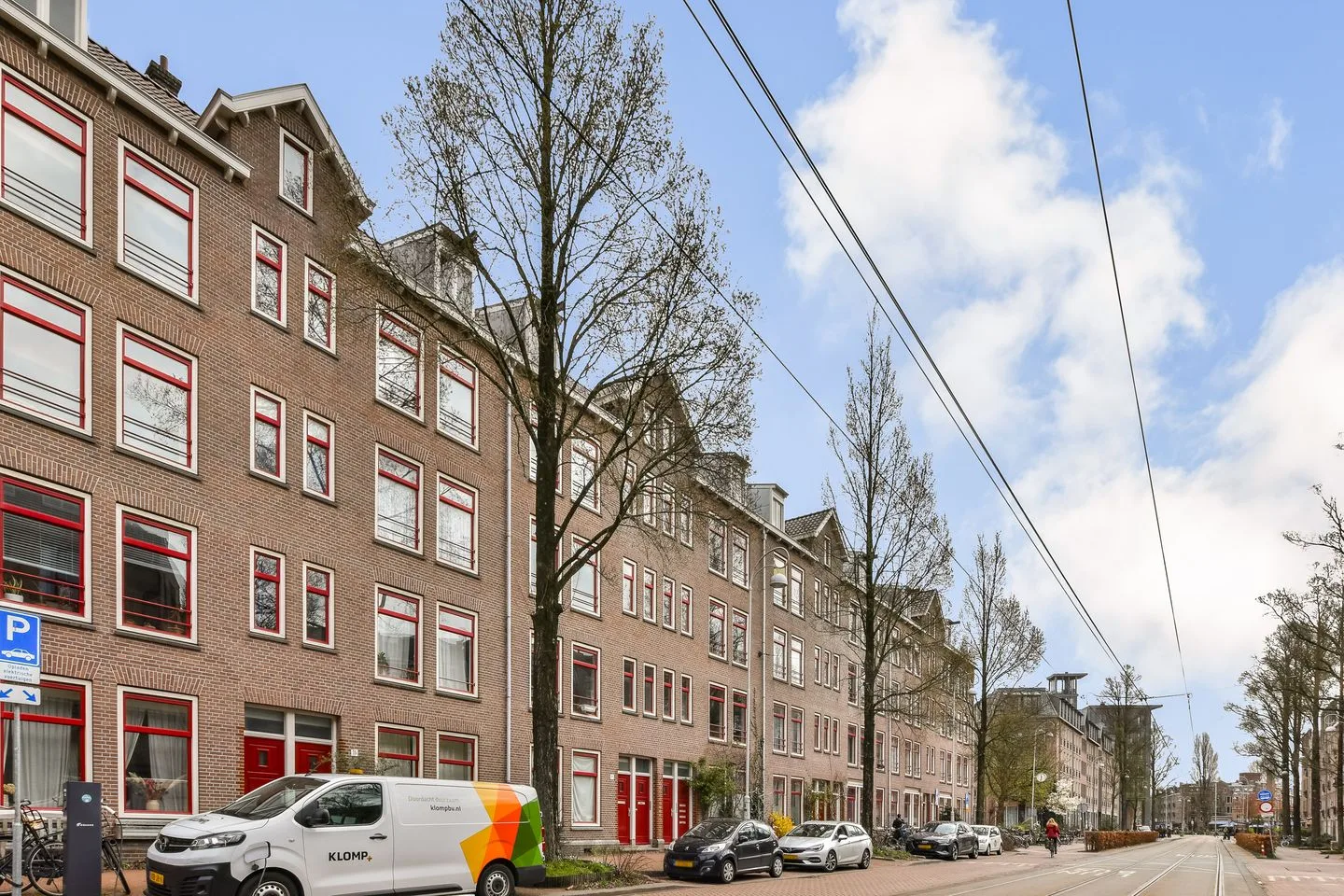 Borneostraat 17 H Amsterdam thumbnail 12
