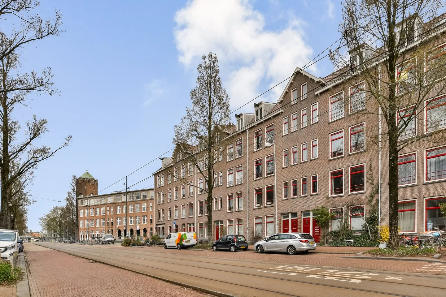 Borneostraat 17 H Amsterdam thumbnail 13
