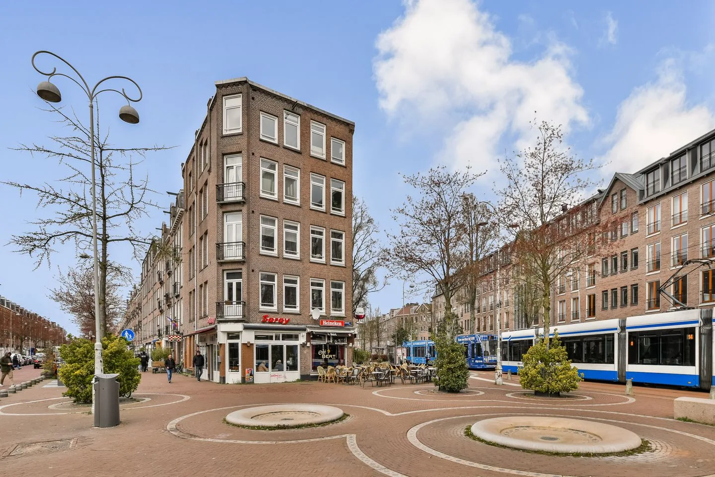 Borneostraat 17 H Amsterdam thumbnail 14