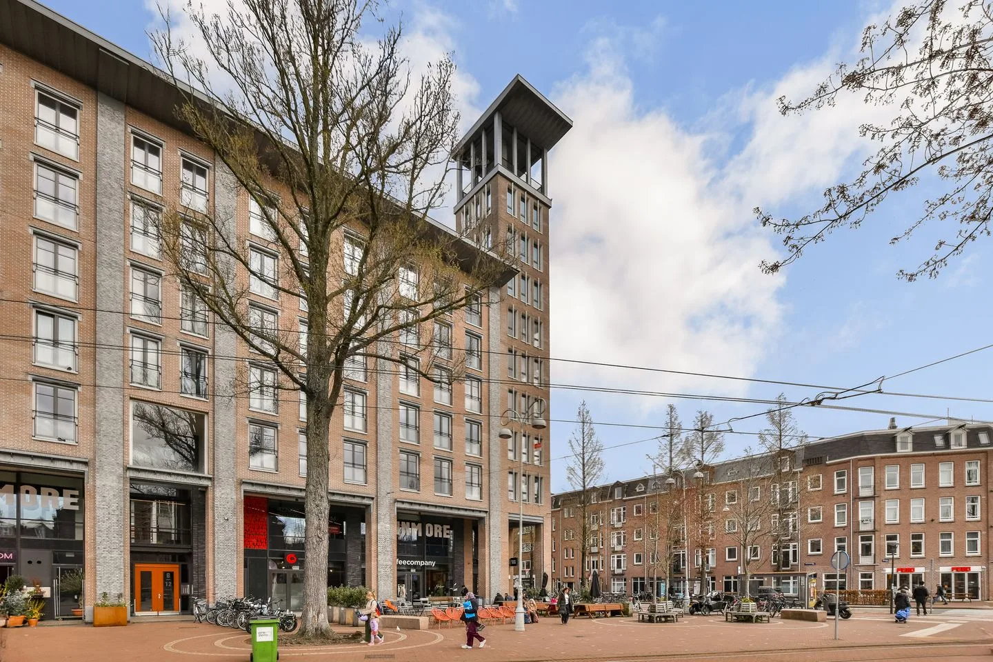 Borneostraat 17 H Amsterdam thumbnail 15
